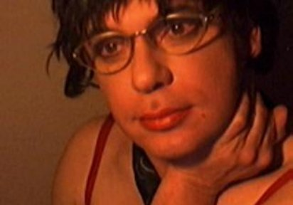 Sexy GinaffmTV!